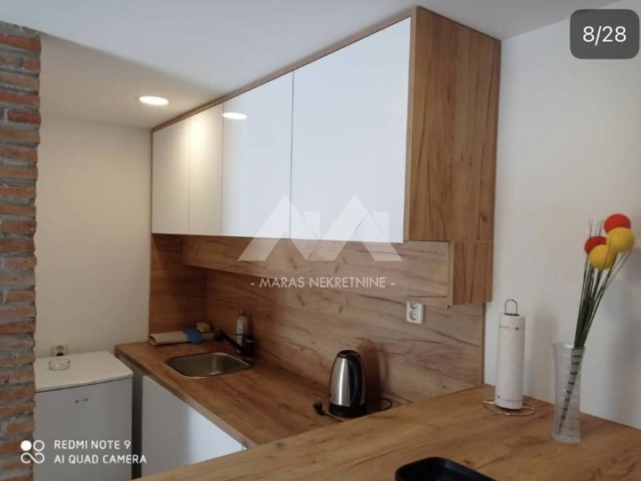 Rijeka, Centar, 1S+DB za najam