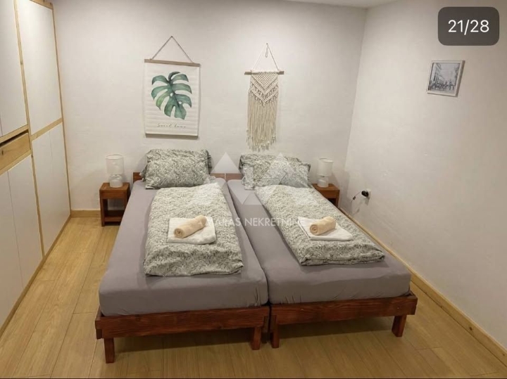 Rijeka, Centar, 1S+DB za najam