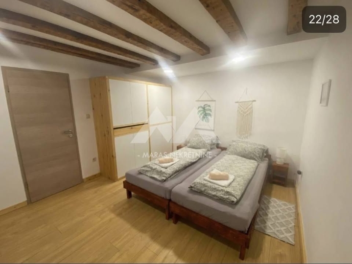 Rijeka, Centar, 1S+DB za najam