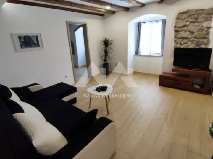 Rijeka, Centar, 1S+DB za najam