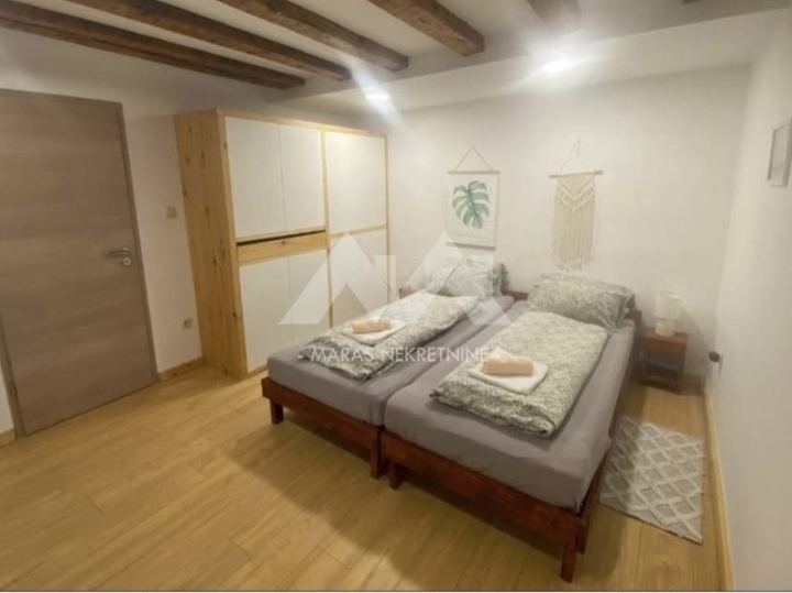 Rijeka, Centar, 1S+DB za najam