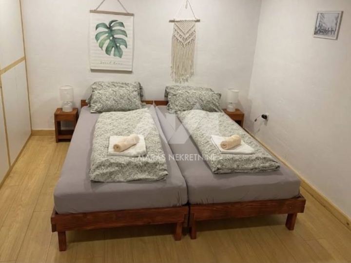 Rijeka, Centar, 1S+DB za najam