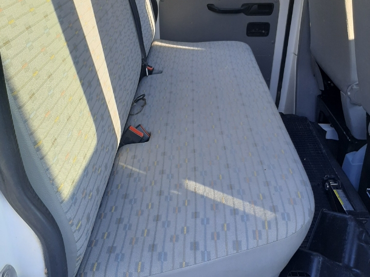 VW Transporter T6