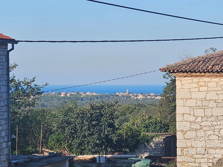 Kuća za najam za radnike, Kaštelir