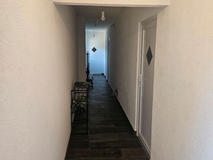 Kuća za najam za radnike, Kaštelir