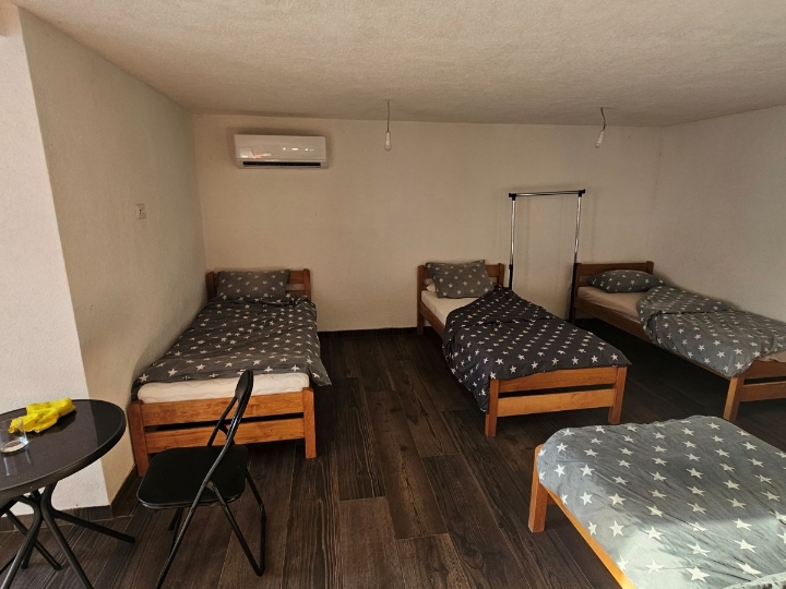 Kuća za najam za radnike, Kaštelir