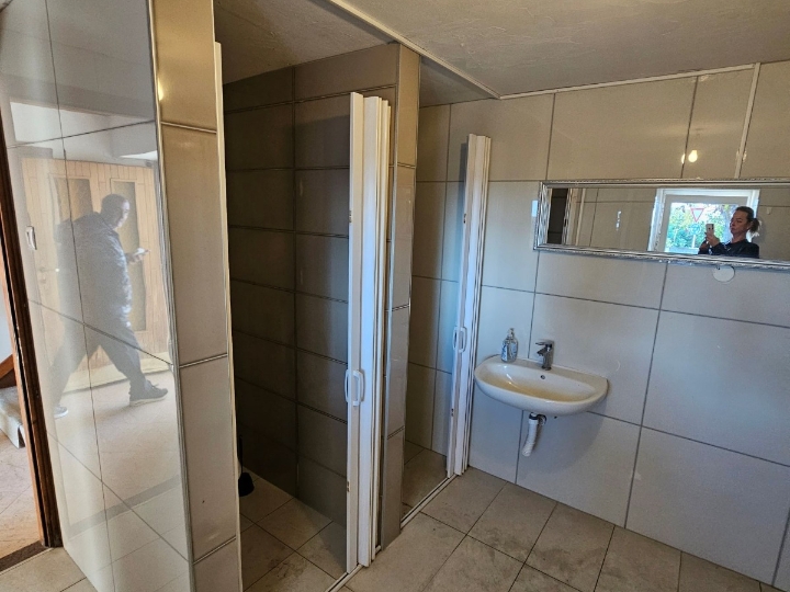 Kuća za najam za radnike, Kaštelir