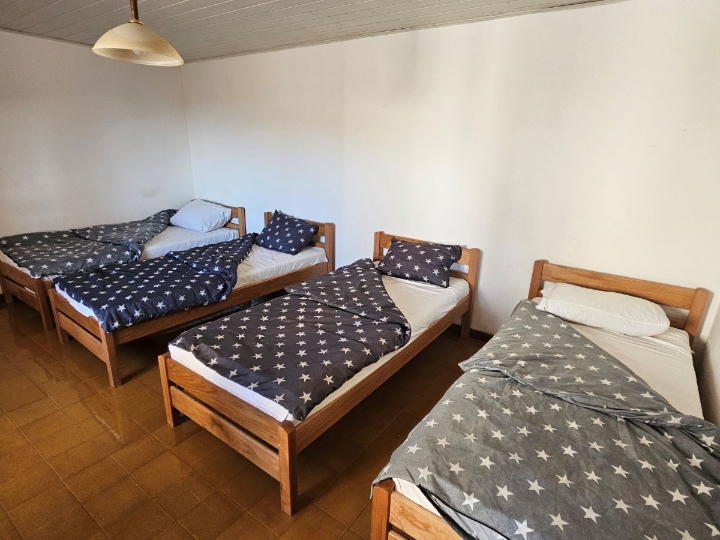 Kuća za najam za radnike, Kaštelir