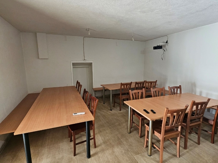 Kuća za najam za radnike, Kaštelir