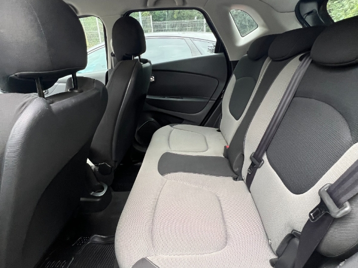 Renault Captur 1.5 dCi 90, 2013. god.