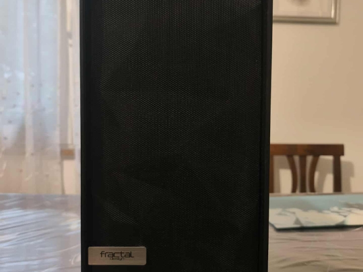 Prodajem Gaming PC