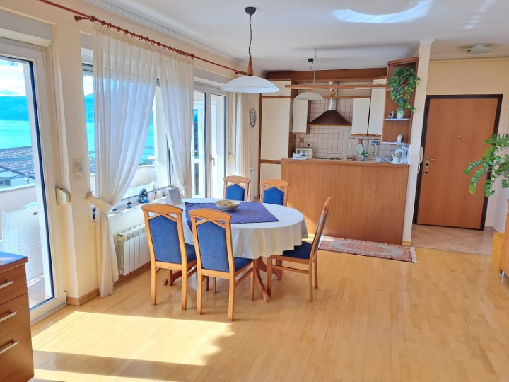 Prelijepi stan s pogledom