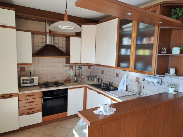 Prelijepi stan s pogledom