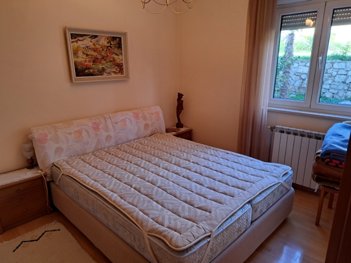 Prelijepi stan s pogledom