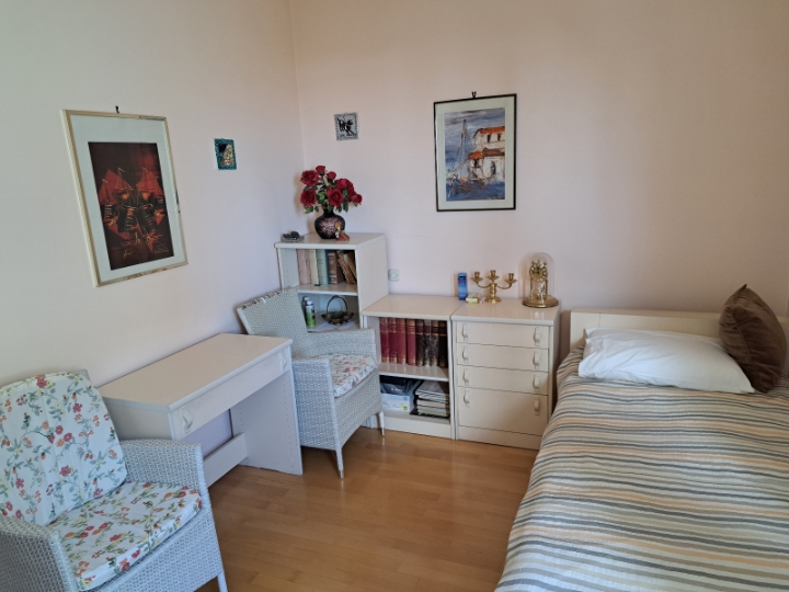 Prelijepi stan s pogledom