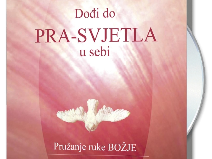 Dođi do Prasvjetla u sebi – Red 1