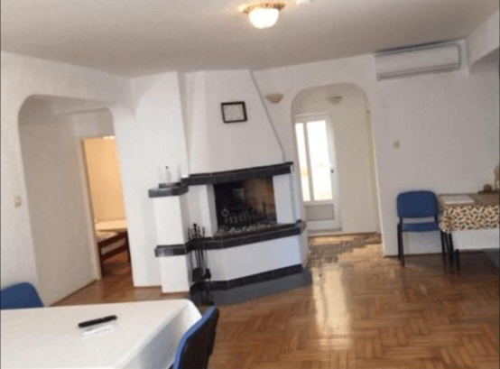 Rijeka-Škurinje Kuća u nizu 170m2