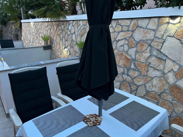 Rijeka-Škurinje Kuća u nizu 170m2