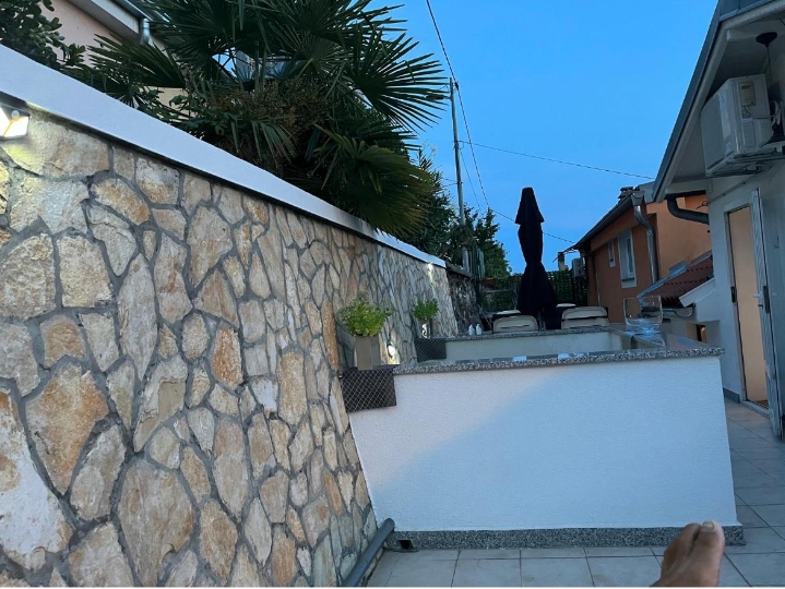 Rijeka-Škurinje Kuća u nizu 170m2