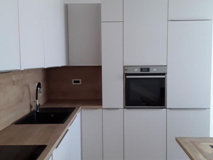 Rijeka-Belveder, 2S+DB, 130m2