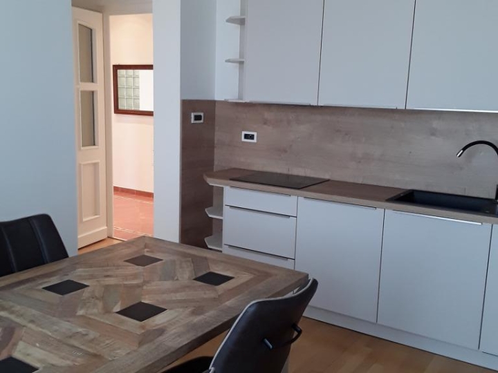 Rijeka-Belveder, 2S+DB, 130m2