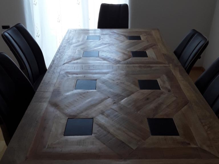 Rijeka-Belveder, 2S+DB, 130m2