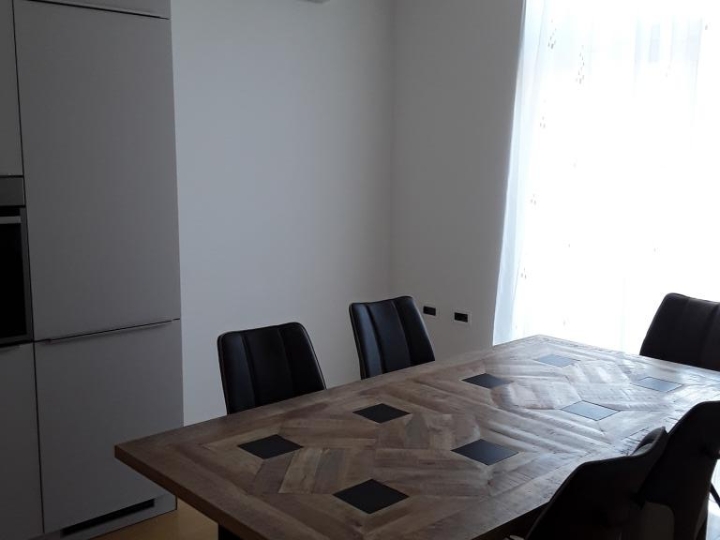 Rijeka-Belveder, 2S+DB, 130m2