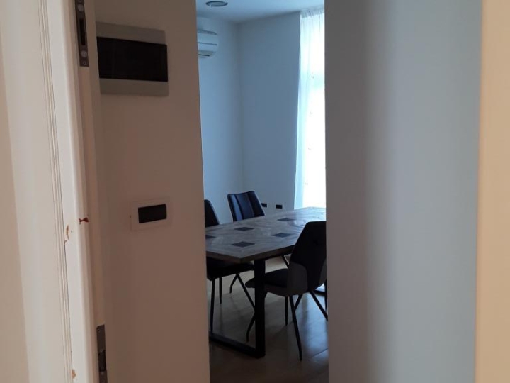 Rijeka-Belveder, 2S+DB, 130m2