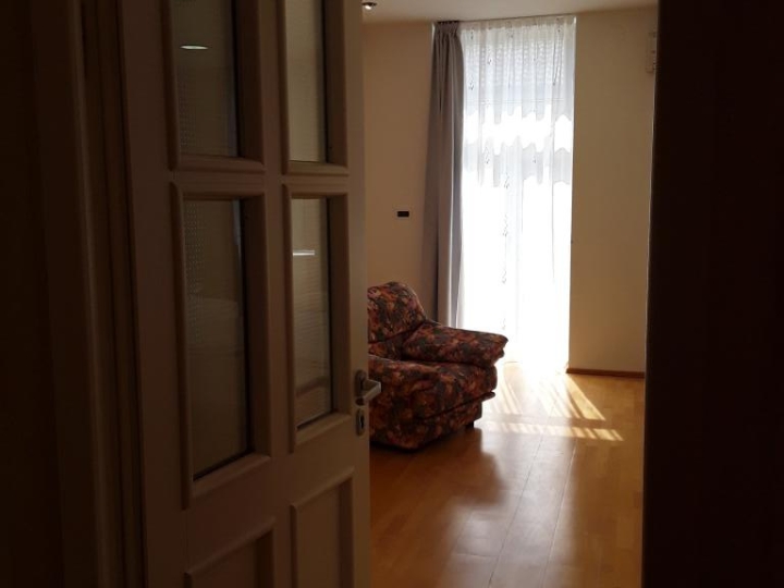 Rijeka-Belveder, 2S+DB, 130m2