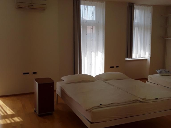 Rijeka-Belveder, 2S+DB, 130m2