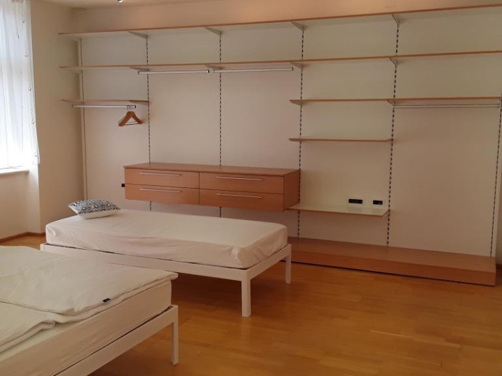 Rijeka-Belveder, 2S+DB, 130m2