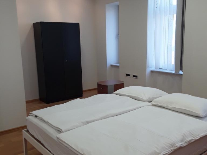 Rijeka-Belveder, 2S+DB, 130m2