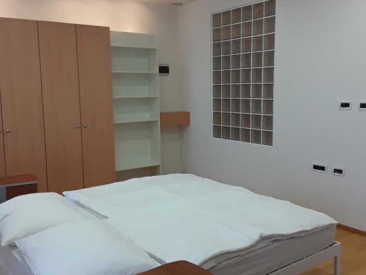 Rijeka-Belveder, 2S+DB, 130m2