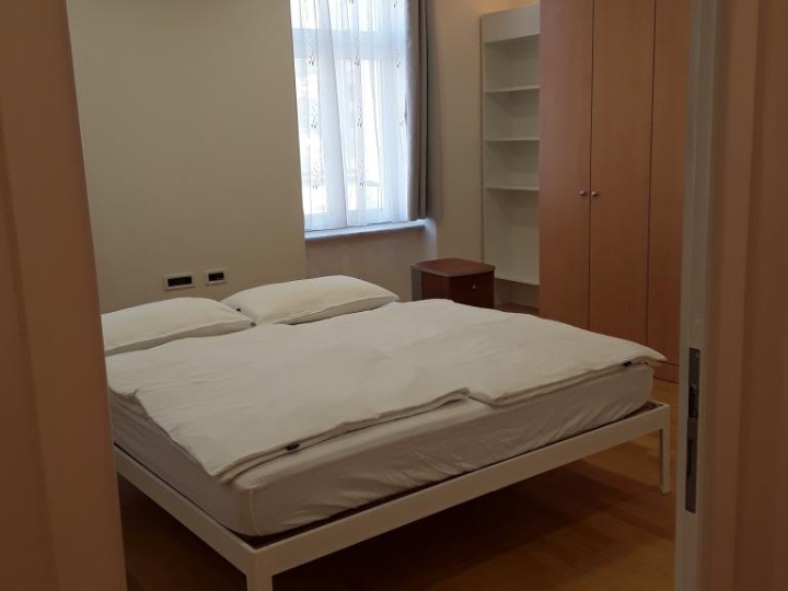 Rijeka-Belveder, 2S+DB, 130m2