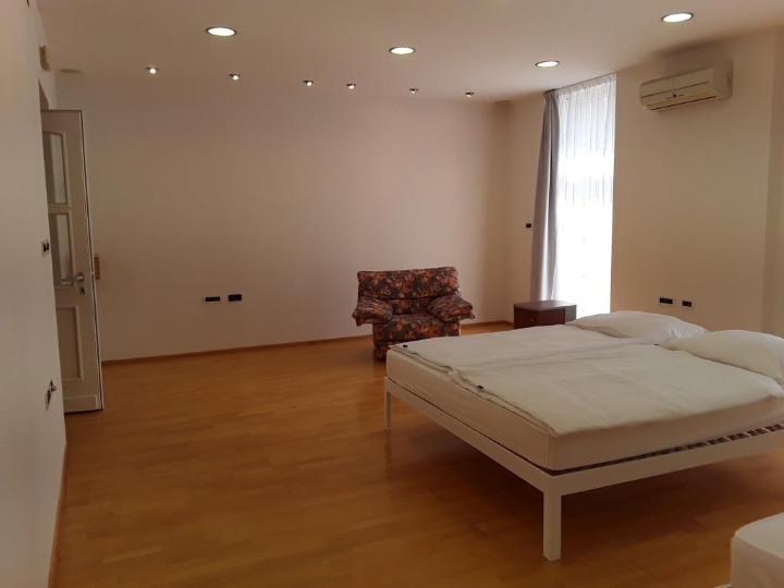 Rijeka-Belveder, 2S+DB, 130m2