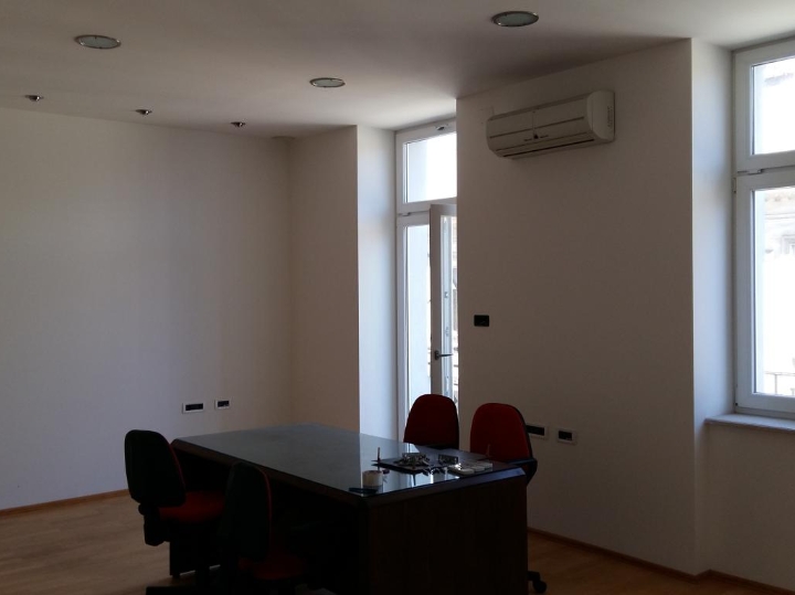 Rijeka-Belveder, 2S+DB, 130m2