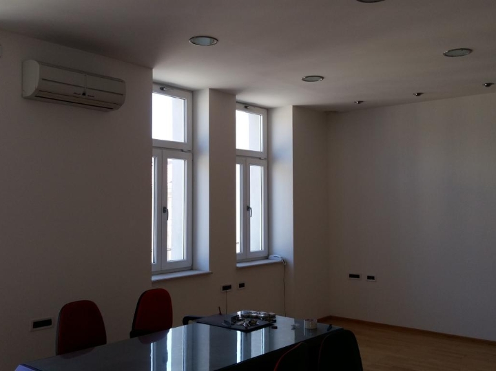 Rijeka-Belveder, 2S+DB, 130m2