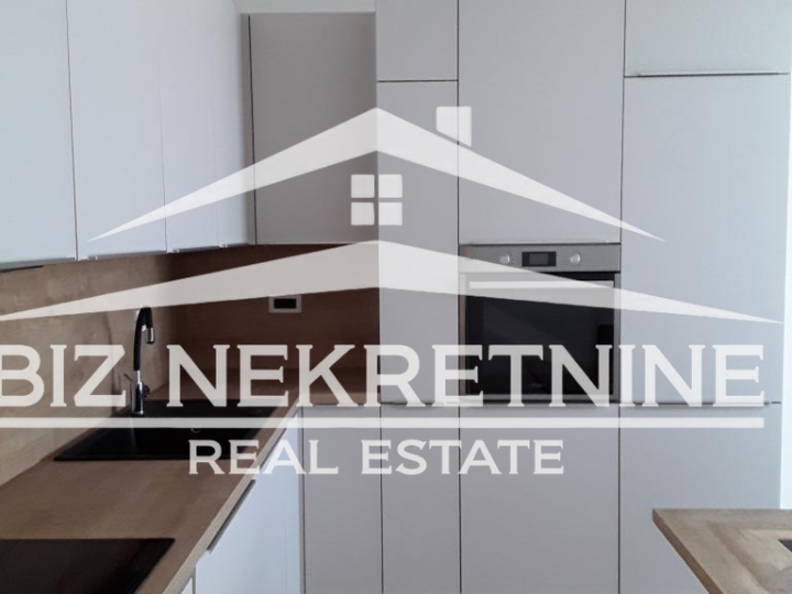 Rijeka-Belveder, 2S+DB, 130m2