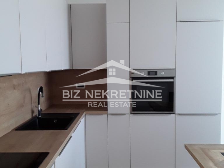 Rijeka-Belveder, 2S+DB, 130m2