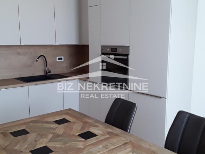 Rijeka-Belveder, 2S+DB, 130m2