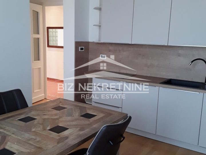 Rijeka-Belveder, 2S+DB, 130m2