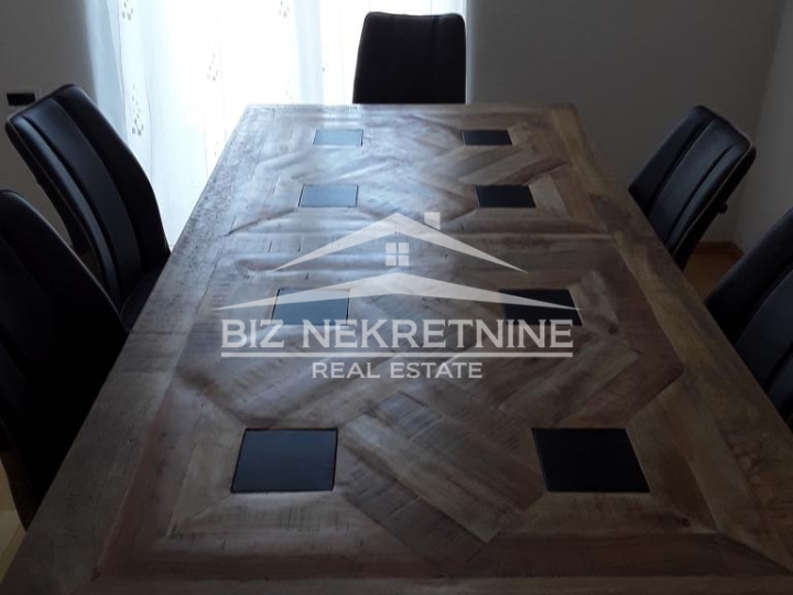 Rijeka-Belveder, 2S+DB, 130m2