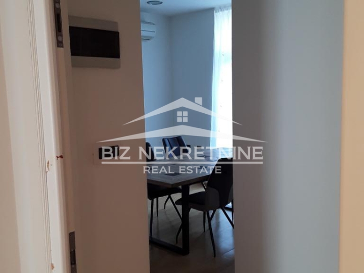 Rijeka-Belveder, 2S+DB, 130m2