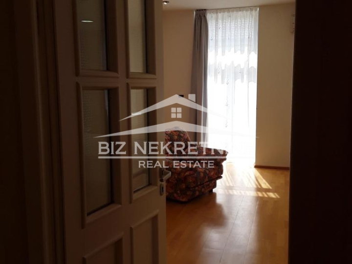 Rijeka-Belveder, 2S+DB, 130m2