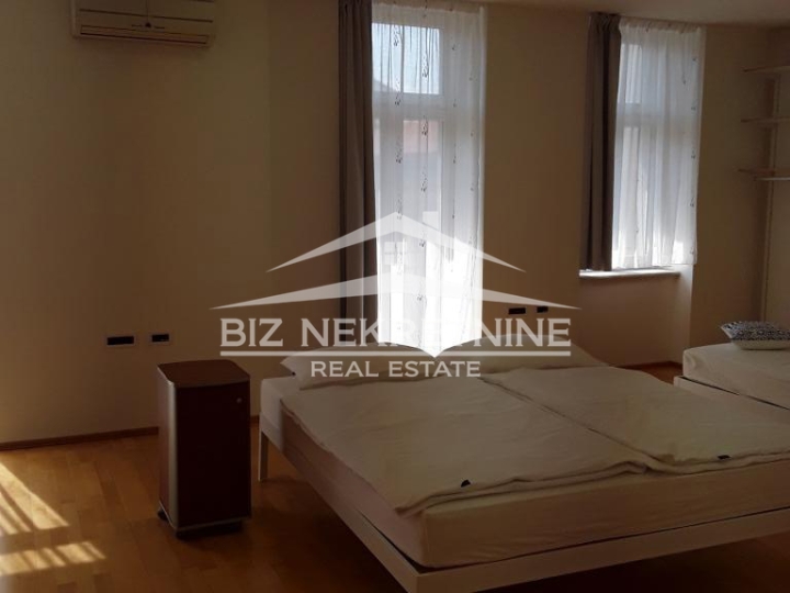 Rijeka-Belveder, 2S+DB, 130m2