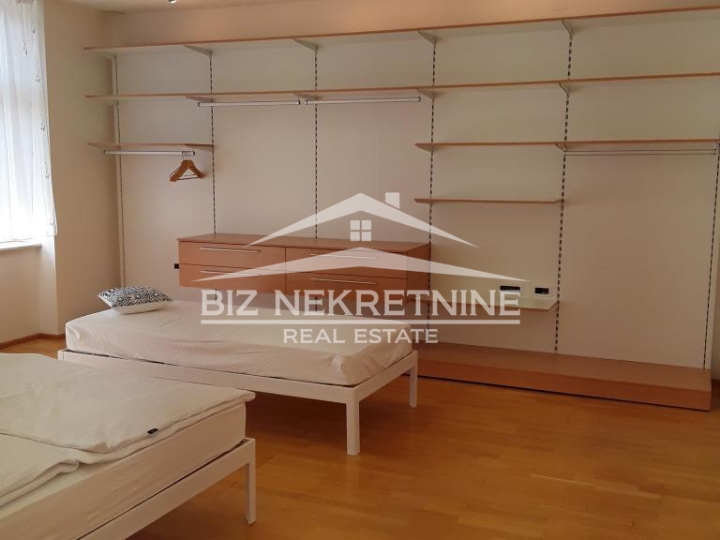 Rijeka-Belveder, 2S+DB, 130m2