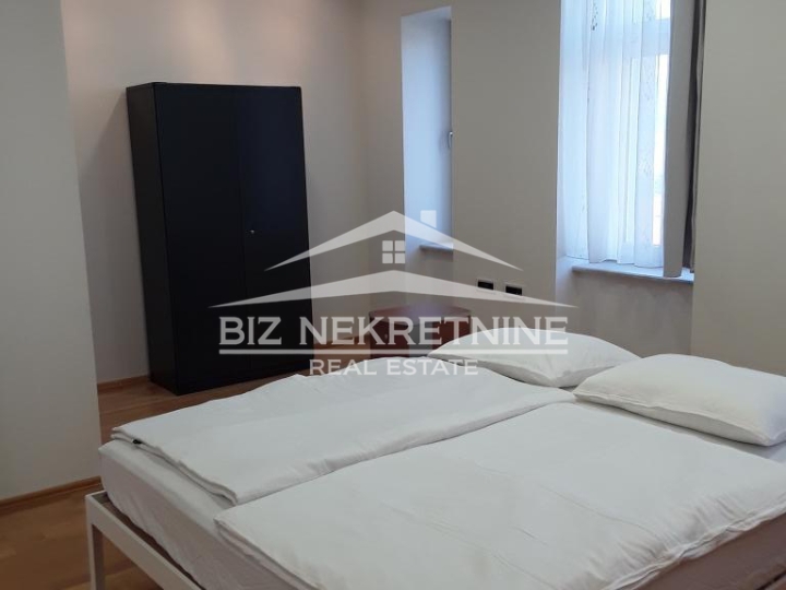 Rijeka-Belveder, 2S+DB, 130m2