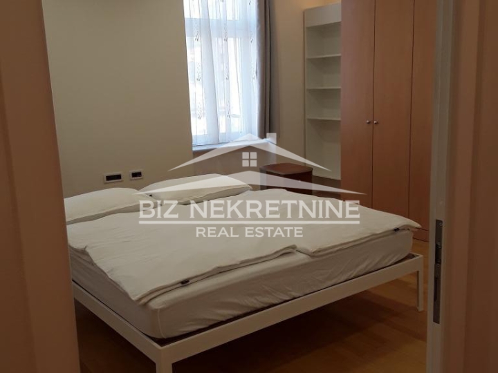 Rijeka-Belveder, 2S+DB, 130m2