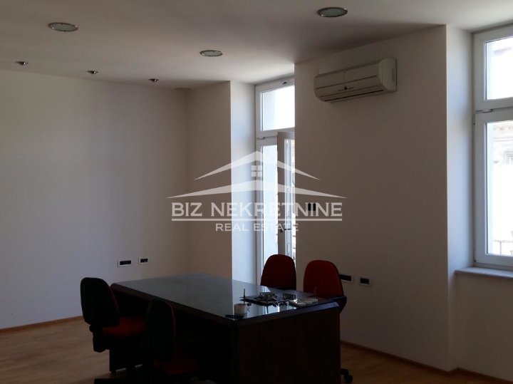 Rijeka-Belveder, 2S+DB, 130m2