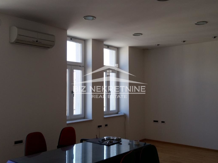 Rijeka-Belveder, 2S+DB, 130m2